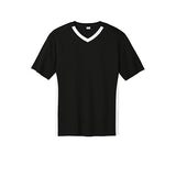 YOUTH United V-Neck Soccer Jersey
