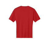 YOUTH United V-Neck Soccer Jersey