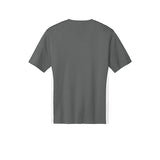 YOUTH United V-Neck Soccer Jersey