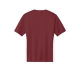 YOUTH United V-Neck Soccer Jersey