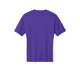 YOUTH United V-Neck Soccer Jersey