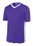 ADULT United V-Neck Soccer Jersey