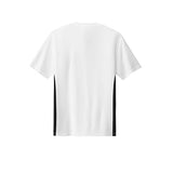 YOUTH United V-Neck Soccer Jersey