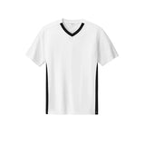 YOUTH United V-Neck Soccer Jersey